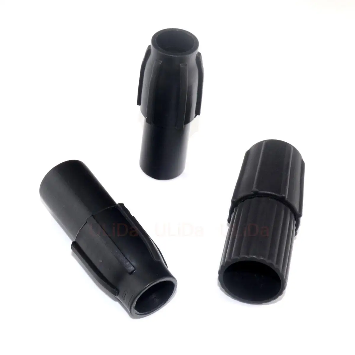 2 шт. разъем для удлинителя из углеродного волокна 19/22/28