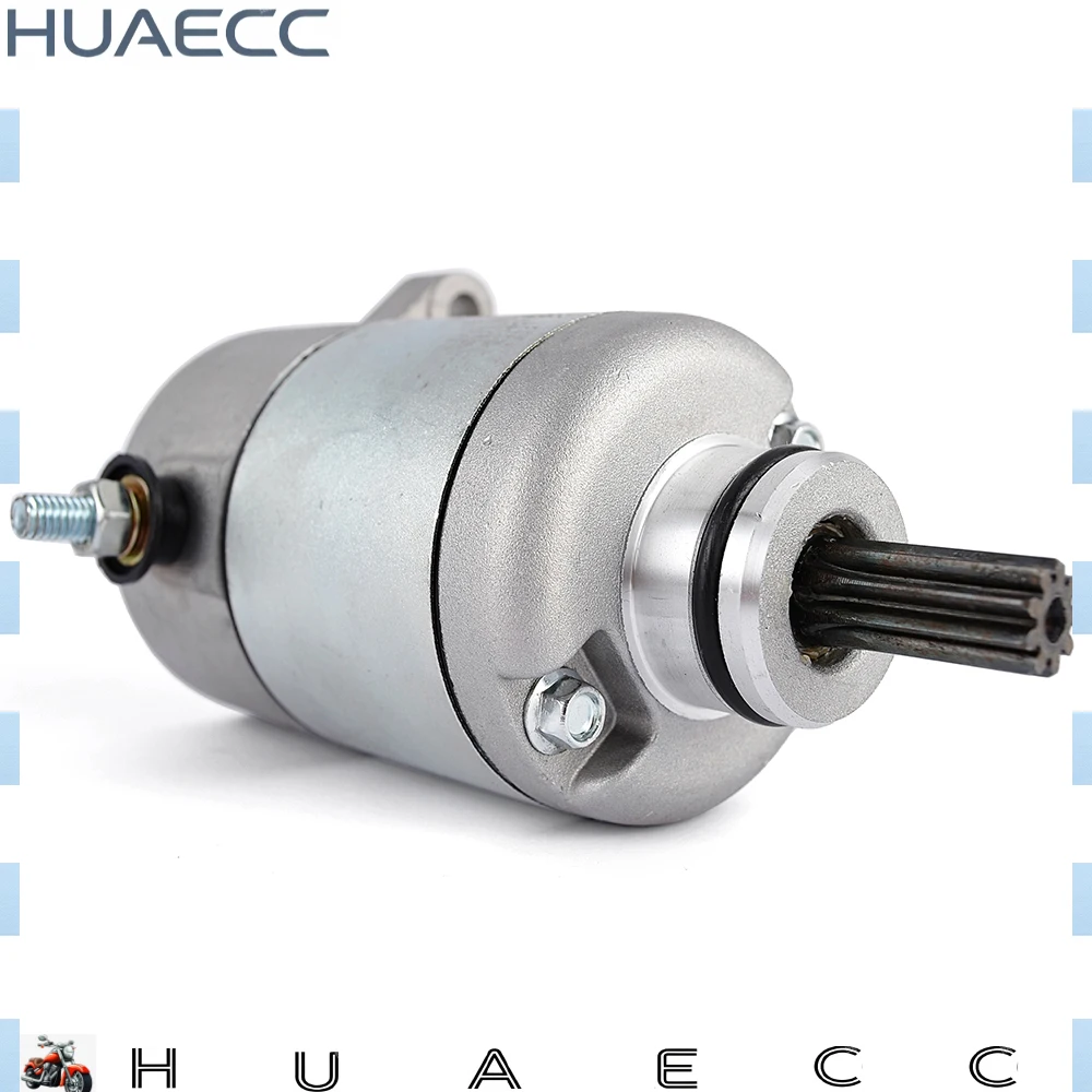 Фото Стартер 31200-KPP-T01 для Honda CBR125 CBR125R JC50 CBR 125 125R 2011-2018 №2