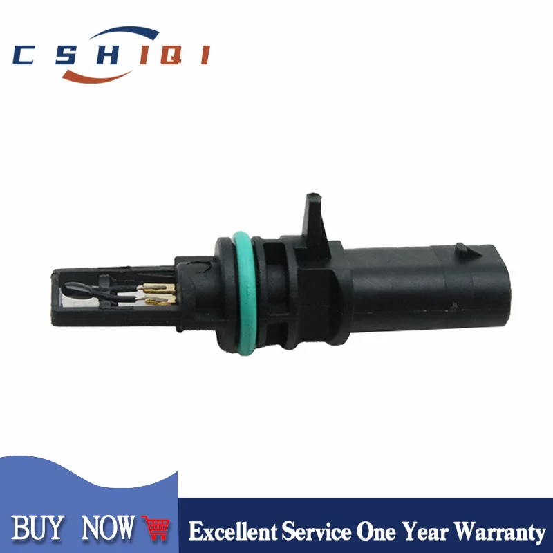 Датчик температуры воздухозаборника 5149182AB для Chrysler Dodge Jeep Wrangler Durango Ram 1500 зарядное