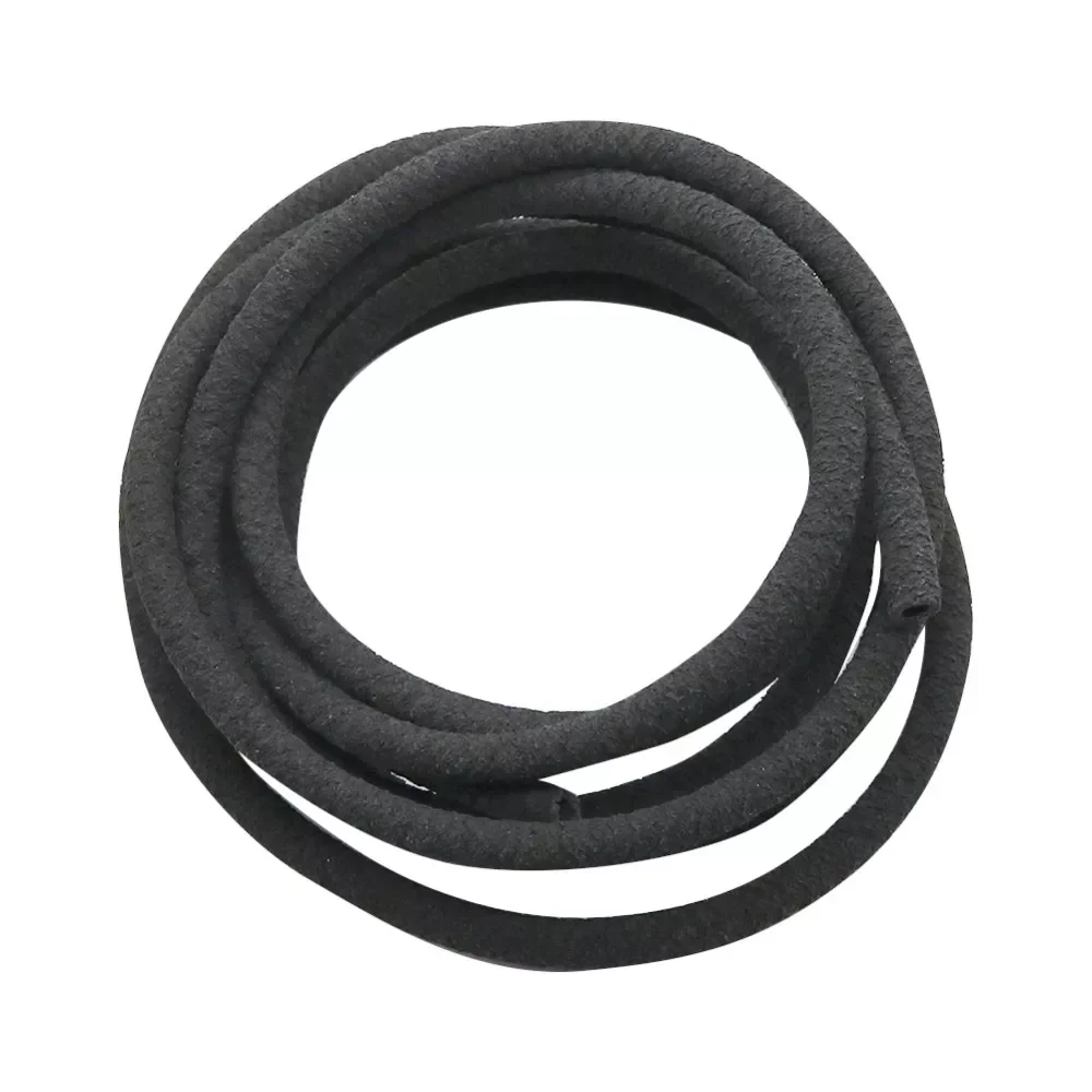 

10m/20m Soaker Hose Micro Drip Irrigation 4/9mm Leaking Tube Anti-aging Permeable Pipe Garden Flower Tree Watering Hose