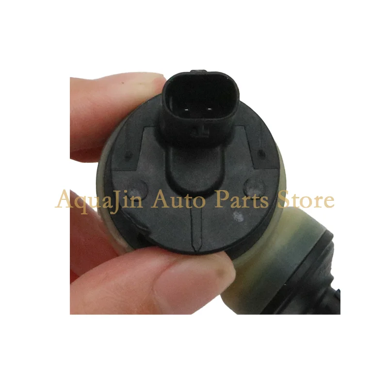 06E906506A Клапан вентиляции топливной системы (EVAP) для Audi A3 A4 S4 Quattro A5 S5 8T A6 A8 Q7 2013~2016 2014 2015 3.0L Газ Авто OE (art.: 3920daebc77d8) - 3920daebc77d8