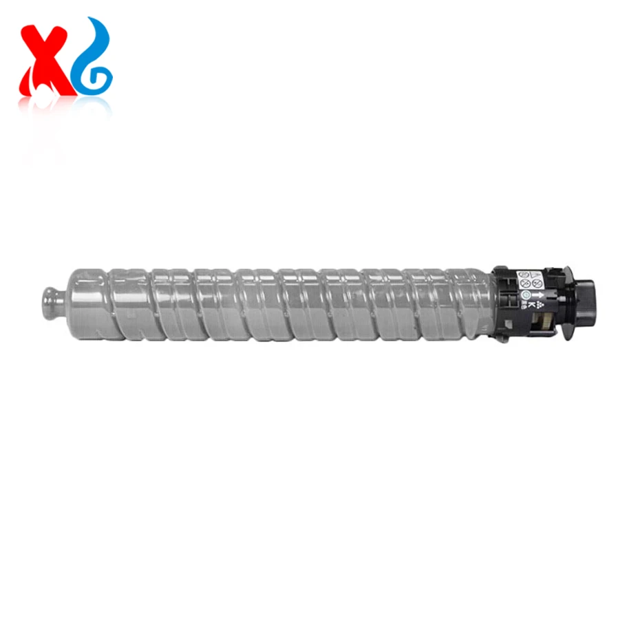 

Картридж с тонером для Ricoh Aficio MPC3002 MPC3502 MPC4502 841735 5502a 28000 5002 841736 841737 841738 18000 CMYK, 1 шт.