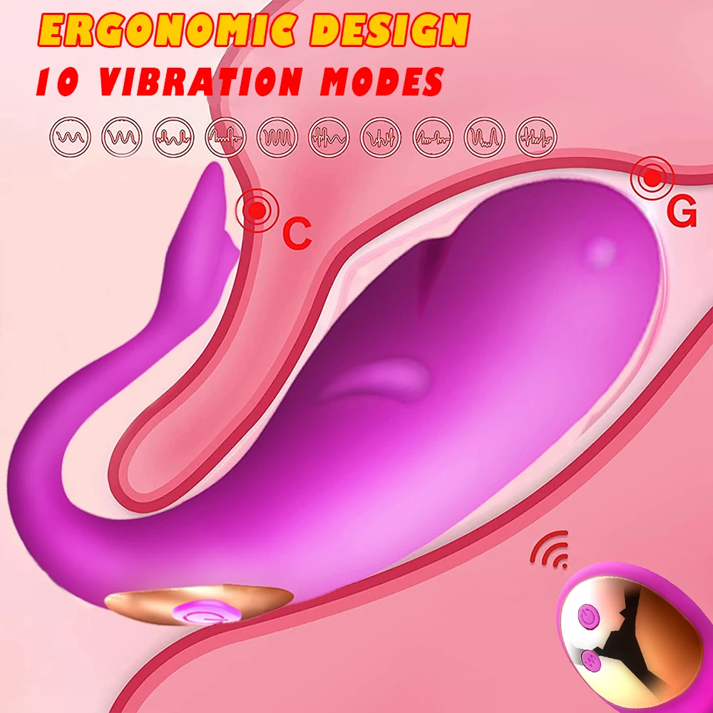 

10-скоростной вибратор для женщин и клитора, высокочастотные игрушки-антистресс, точка G, Анальный, Стимулятор клитора, соска Вагинальный массажер, секс-игрушки для взрослых