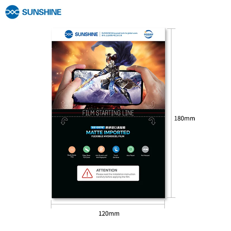 

50 шт., фотопленка для смартфона