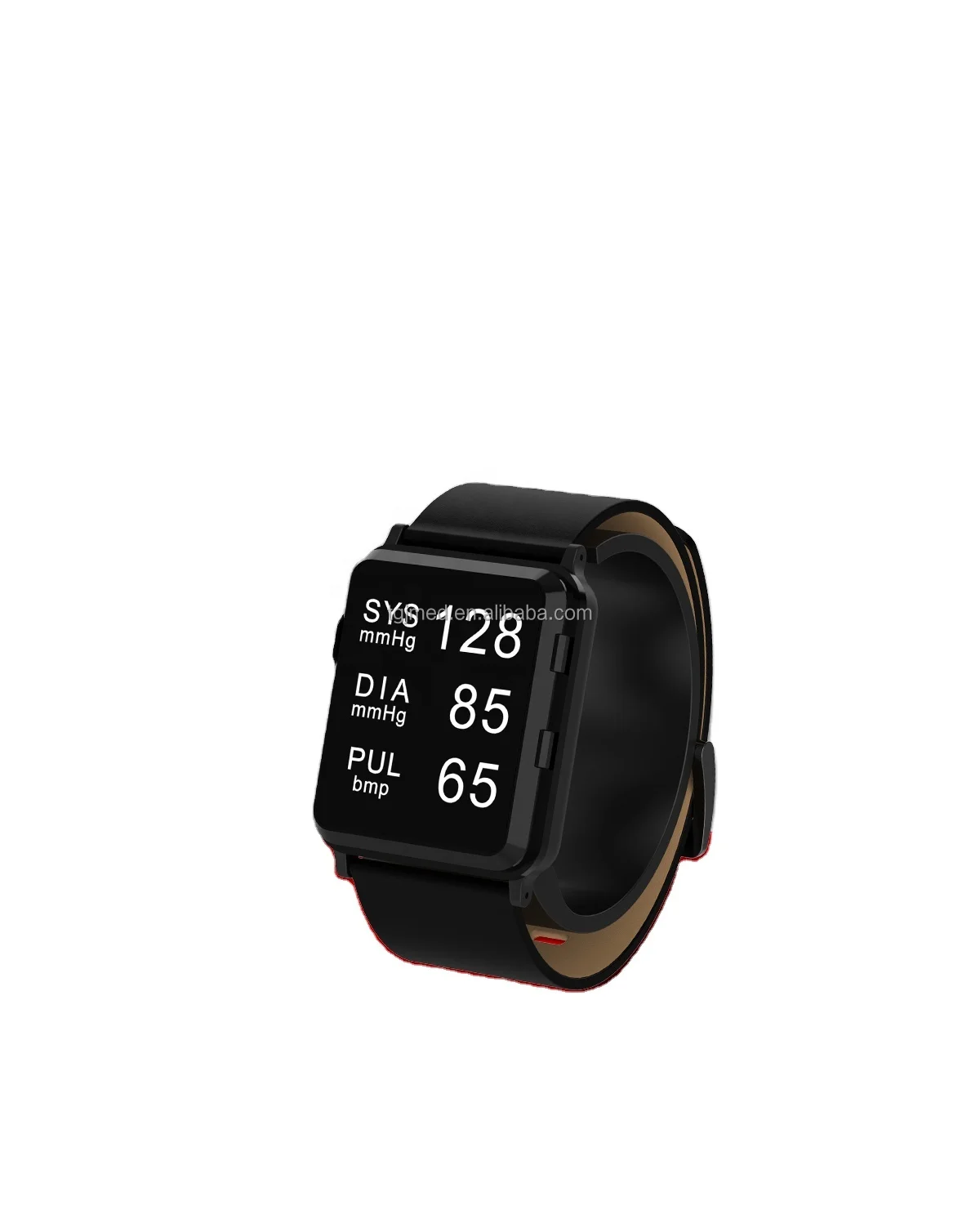 

Factory production CE certified free sports watch type sphygmomanometer