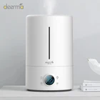Увлажнитель воздуха Xiaomi Deerma Air Humidifier 5L DEM-F628S (White) домашний ароматерапия