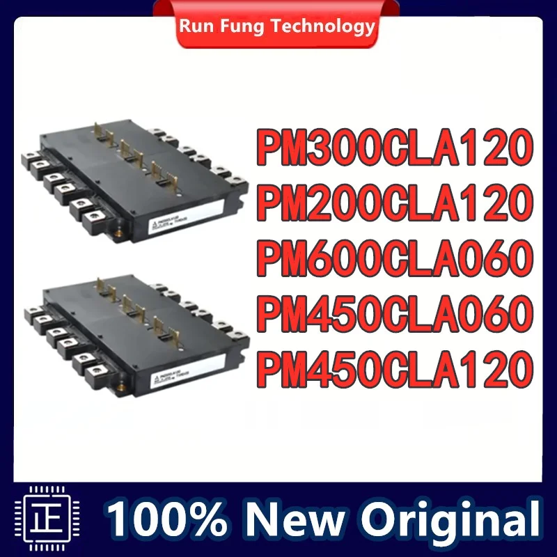 

PM300CLA120 PM200CLA120 PM600CLA060 PM450CLA060 PM450CLA120 IGBT Module