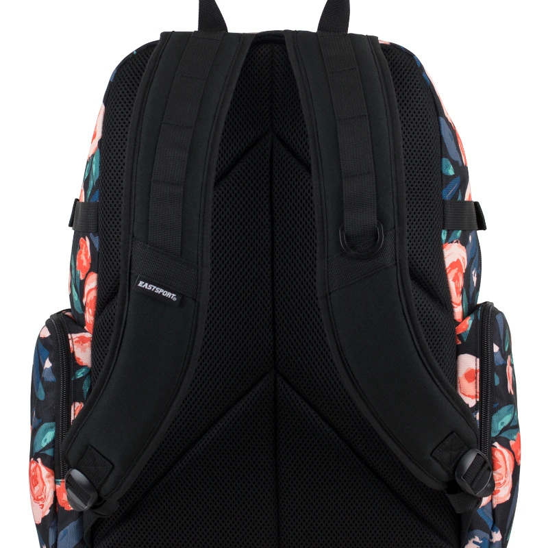 Unisex Expandable Alliance Backpack Botanical Floral Print