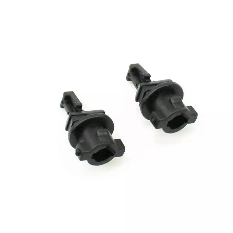 Фото Комплект из 2-х крышек форсунок омывателя фар для LEXUS LS460 2007-2009, артикулы 85208-50030, 85207-50030-T48C №5