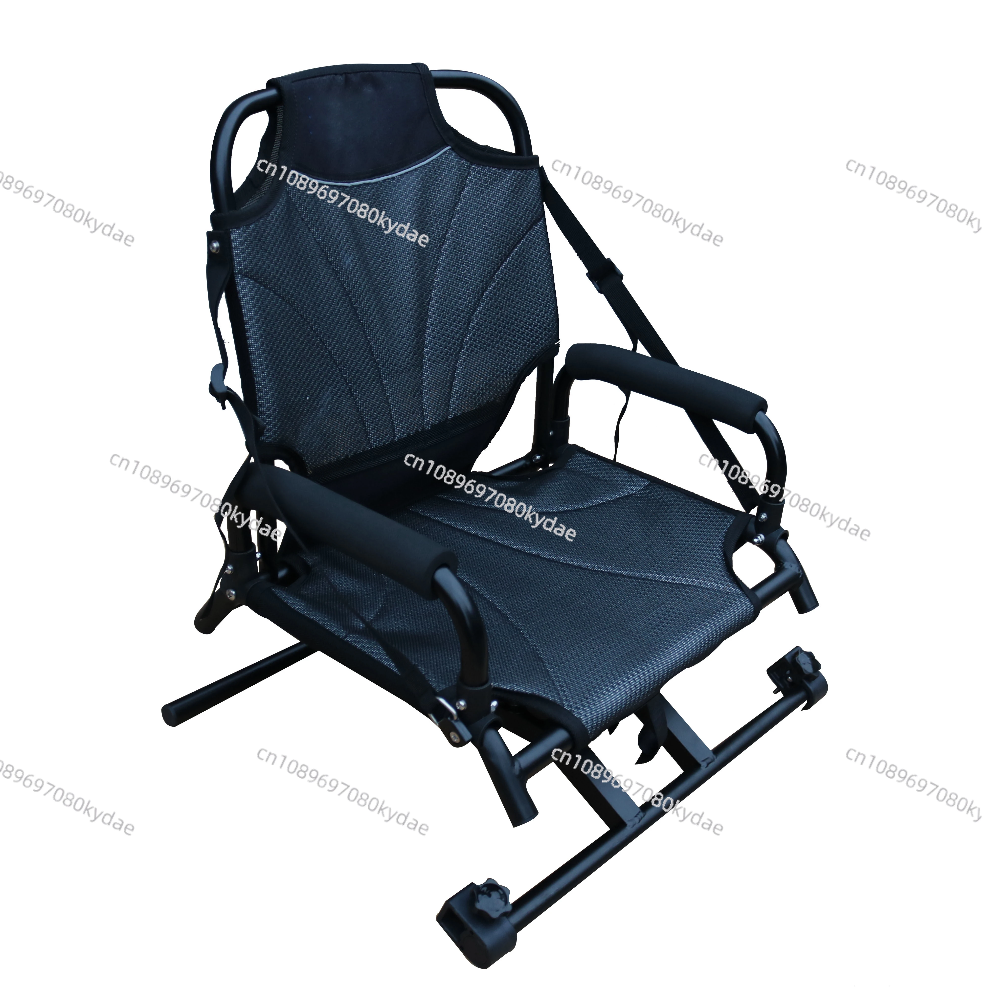 Vicking 360 Поворотный Алюминиевый удобный регулируемый каркас фотоаксессуары