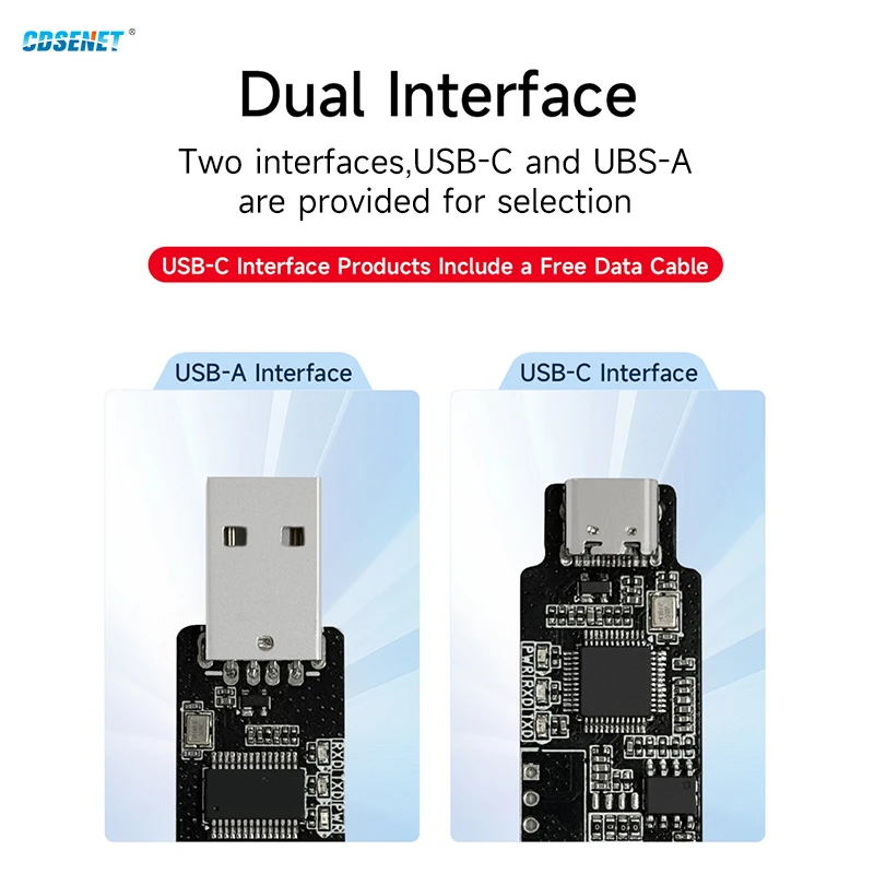 CH340G Многонапряжение 1,8 В2,5 В3,3 В5 В TypeC Последовательный модуль USB-TTL CDSENT E810 Серия TTL Изолированный PL232 Промышленный класс (art.: 3920d16c4df2d) - 3920d16c4df2d