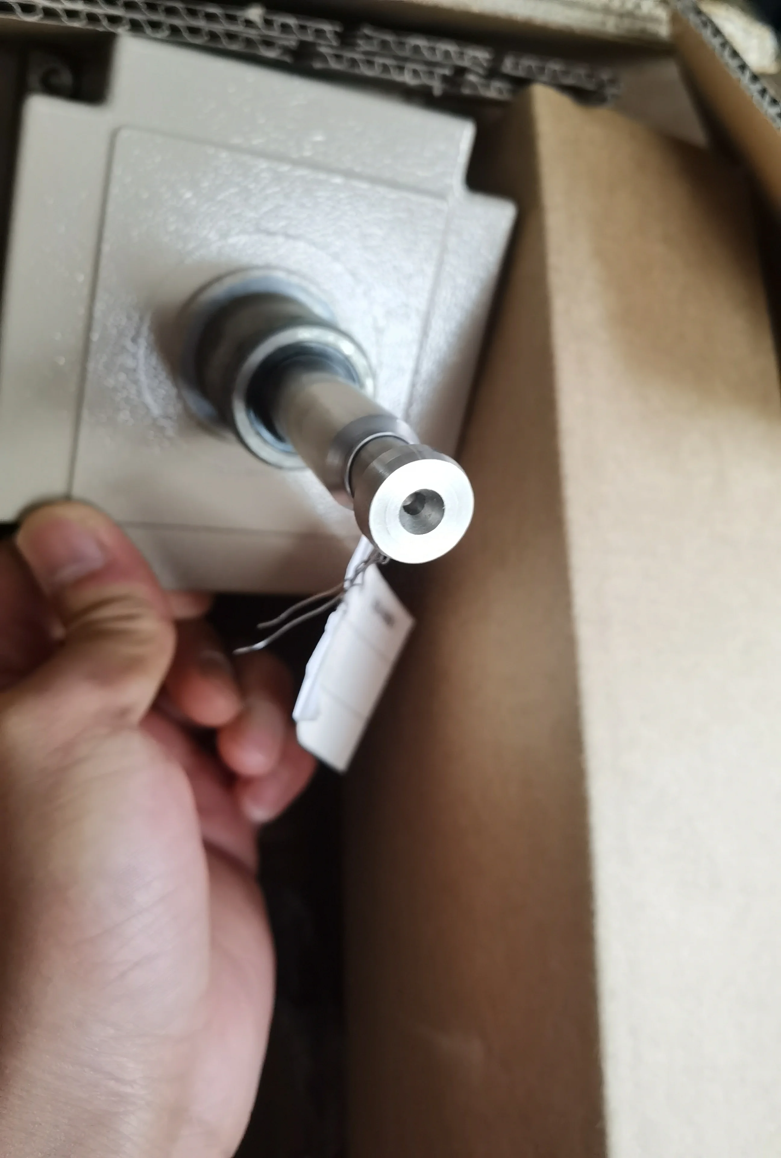 Новый оригинальный подходит для Samson клапан кондиционера позиционный 3274-23 1093728