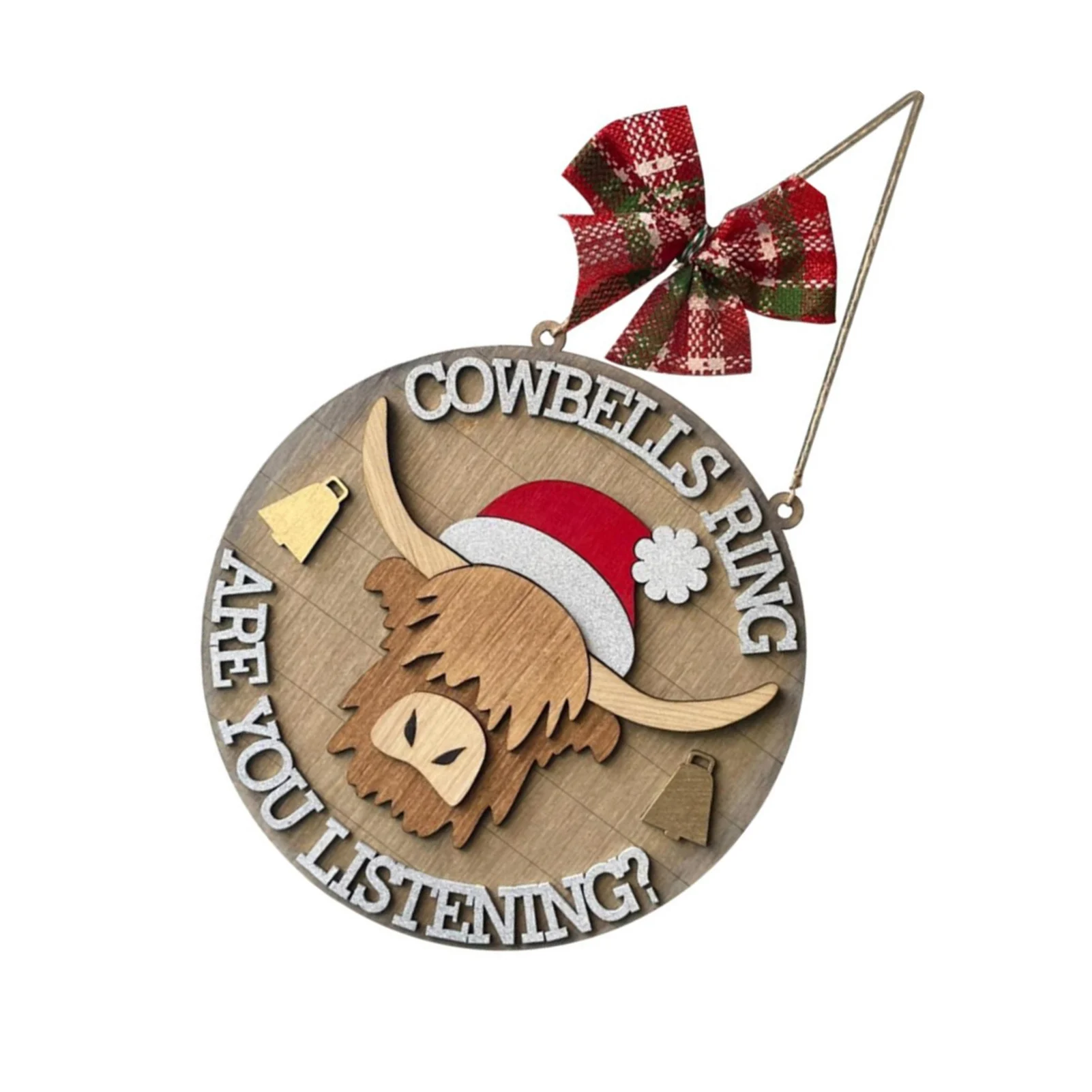 

Подвеска в виде рождественской елки, придающая рождественскую атмосферу для украшения комнаты на рождественскую вечеринку