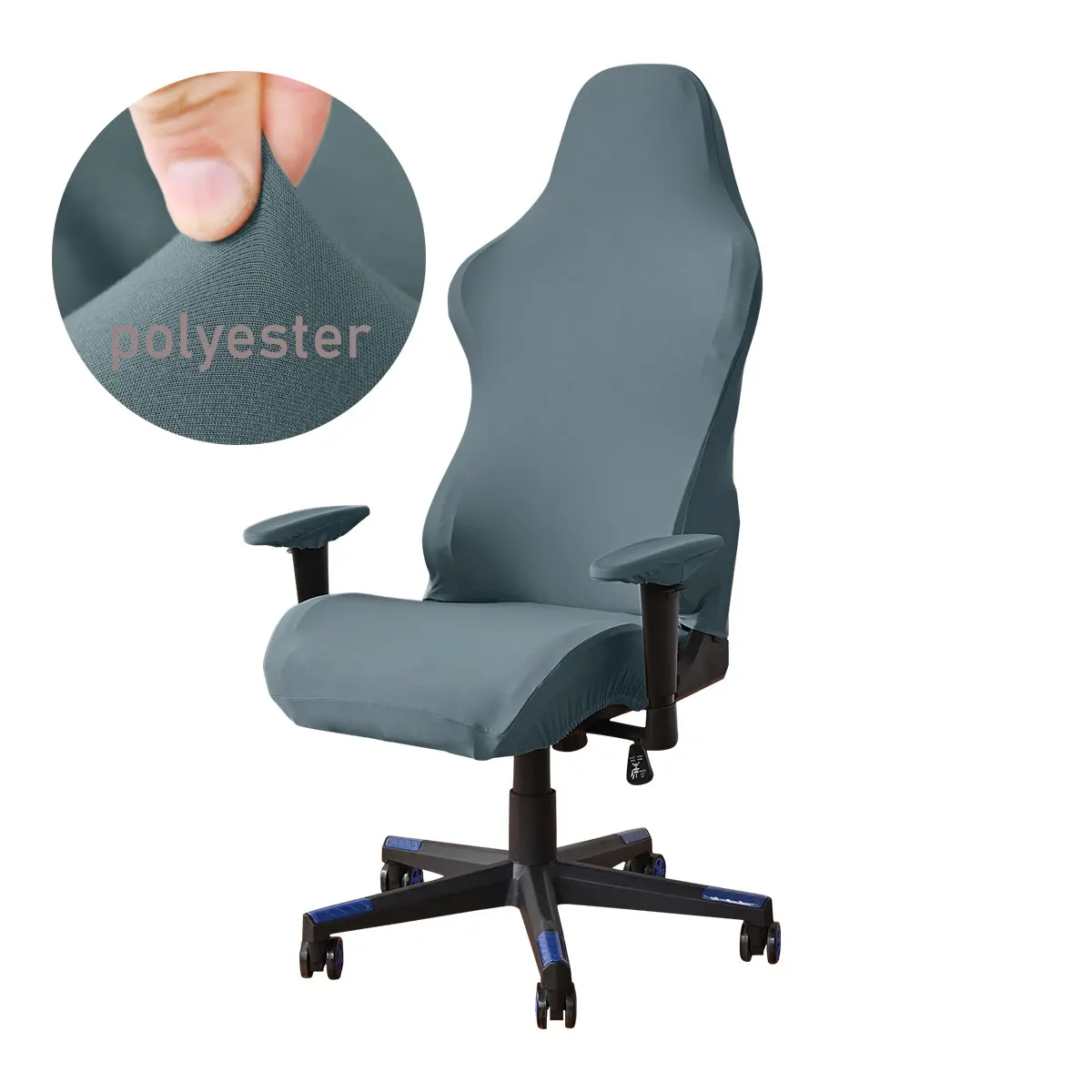 

Чехол для игрового кресла KF.ETHIN