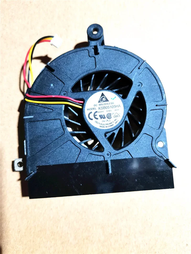 Процессорный вентилятор YINWEITAI KSB05105HA 8E54
