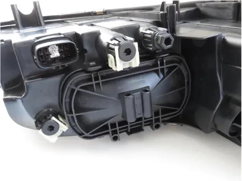 Для Mazda 6 2003 2004 2005 2006 2007 2008 2009 2010-2015 передний бампер, головной фонарь, фара дальнего света, указатель поворота