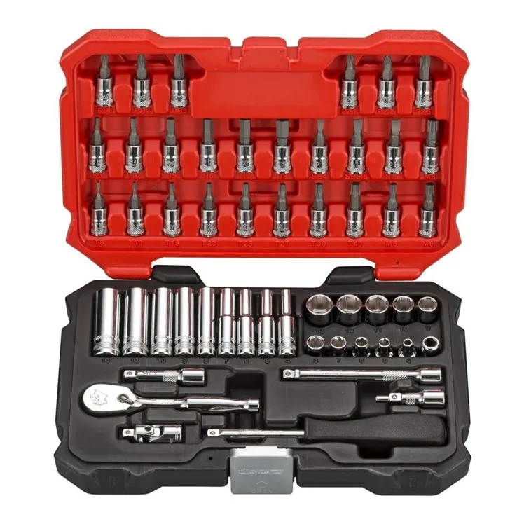 

best value General Tool Socket Set