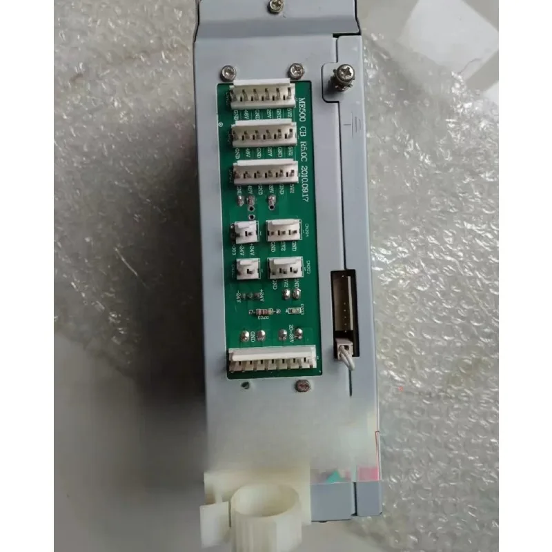 Фото Блок питания FOR ME500 для принтера NOVEXX DPM AXL924 6404 6406, 1 шт. №2
