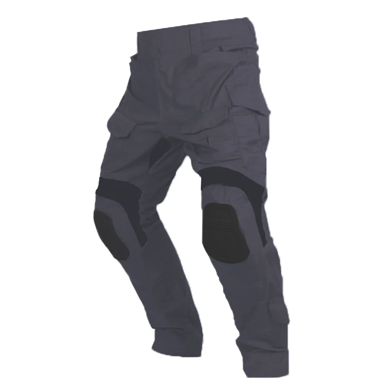 

Мужские армейские тактические военные наколенники, бриджи, мужские брюки, боевая униформа, пейнтбол, MultiIcam, страйкбол, охота