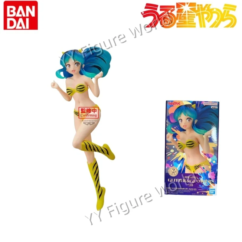 Фото Оригинальная фигурка Bandai из аниме 