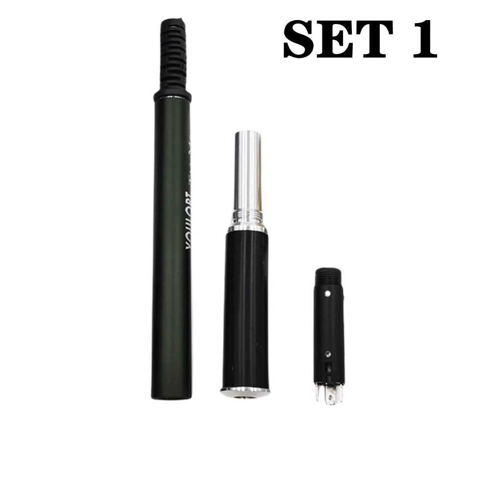 

Паяльник YOULORT T12-M8