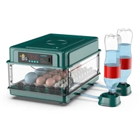 612 pcs eggs incubators automatic turning hatching brooder farm bird quail chicken poultry farm hatcher 98 hatching rate