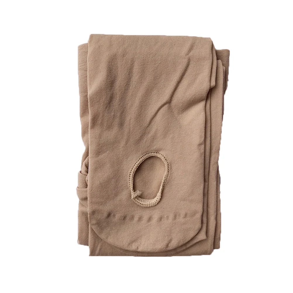 Балетные ножки для взрослых фиксированные танцевальные обтягивающие женщин и