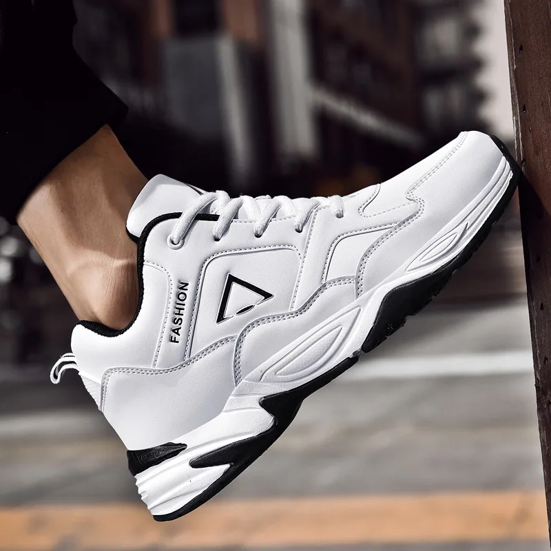 Мужская спортивная обувь теннисная роскошная для тренировок соревнований