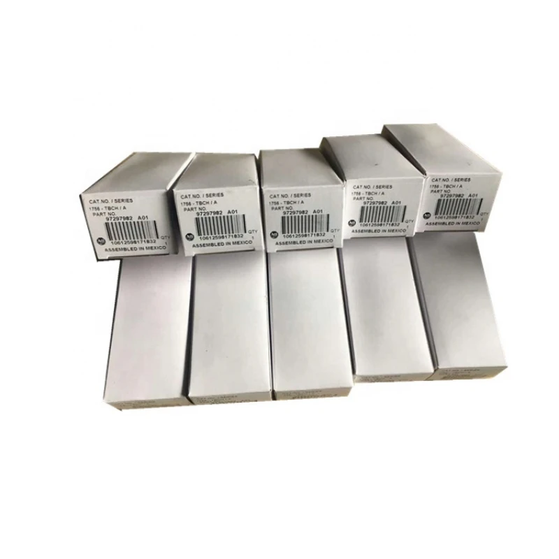 

FOR New original 1756 TBCH SER.A ControlLogix 36Pin Terminal Block