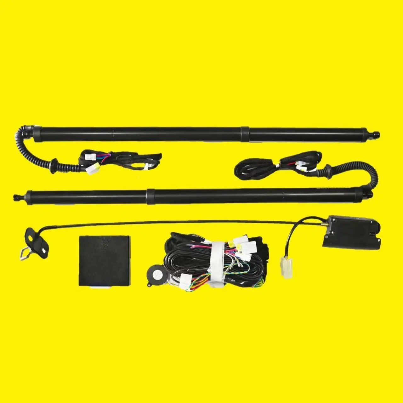 Электрические задние ворота для HONDA UR-V автомобильные двери багажник подъемные