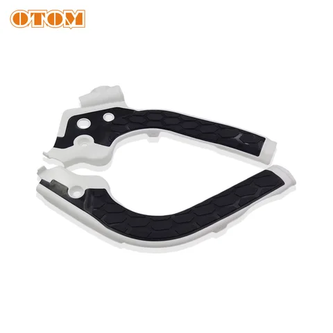 OTOM защита рамы велосипеда для мотокросса эндуро X-Grip защитная рамка для KTM SX SXF XC XCW EXC-F XCF 125 250 300