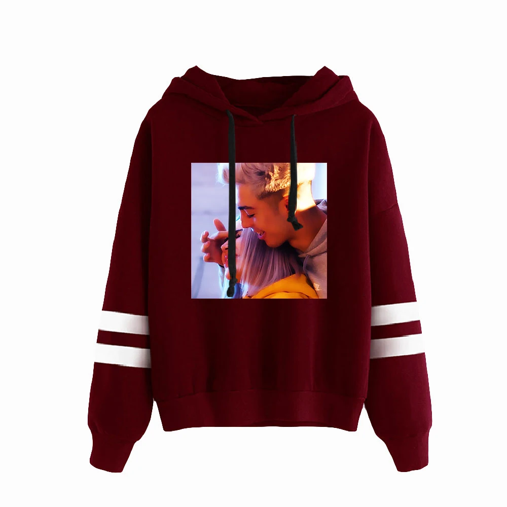 

Print Naim Darrechi Sweatshirt Hoodie Volleyball Top Hip Hop Sweatshirt Polyester Plus Cotton Fabric Fashion Pullover Casual Top