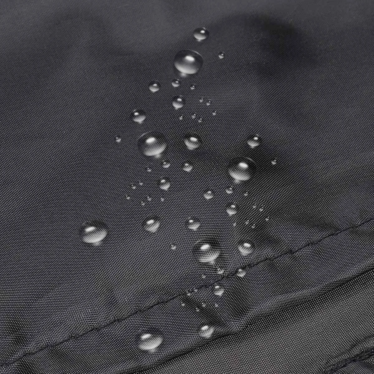 4 шт. универсальные чехлы для автомобильных запасных шин 13-20 дюймов | Автомобили и