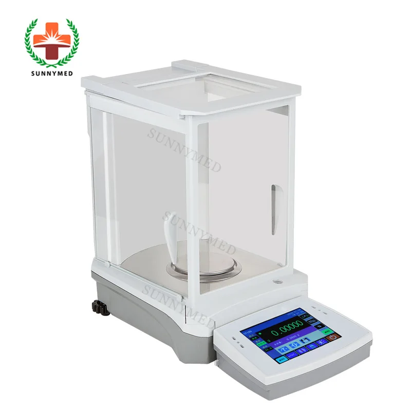 Стандартное лабораторное оборудование цены точные электронные весы цифровые