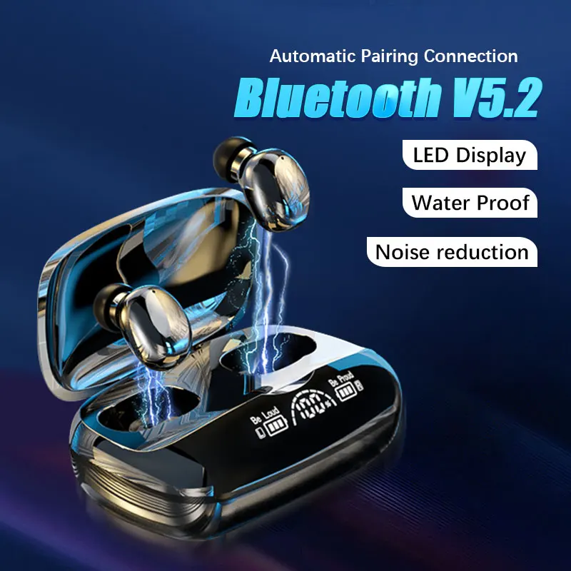 

Наушники Bluetooth