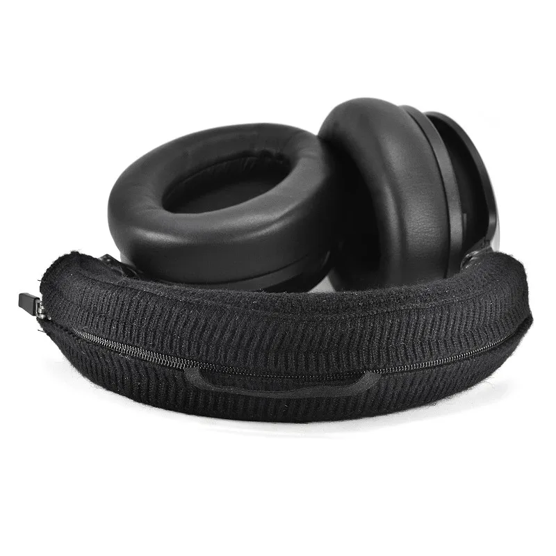 Фото Сменные амбушюры xin828 для RP-HD601N, HD605N, HD805N №2