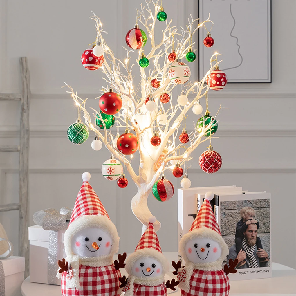 

Unique Style Stand Out With White Artificial Manzanita Tree Centerpiece Tree Branches For Decoration White branch tree