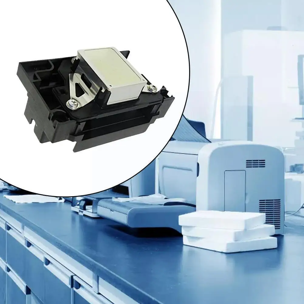 

F173030/f173050/f173060/f173070 Original Print For R260 R265 R270 R330 R360 R380 R390 Rx560 Rx580 Rx590 Printhea Z4f6