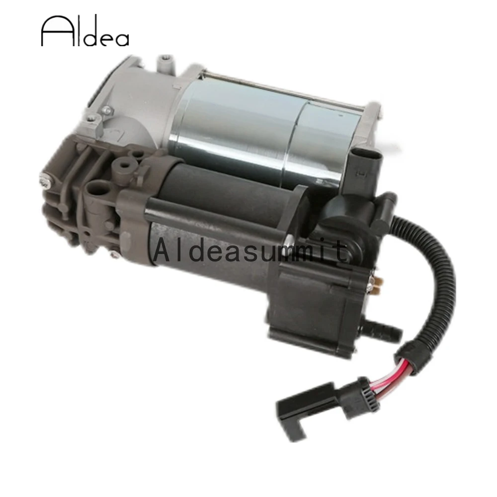 Компрессор пневматической подвески для 15-21 Mercedes-Benz C-Class W205 17-21 E-Class W213 16-21 GLC Class X253