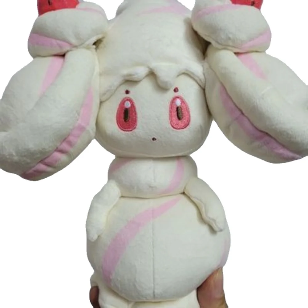 

Pokemon Center Cream Fairy Ice Cream Plush toy dolls stuffed animals
