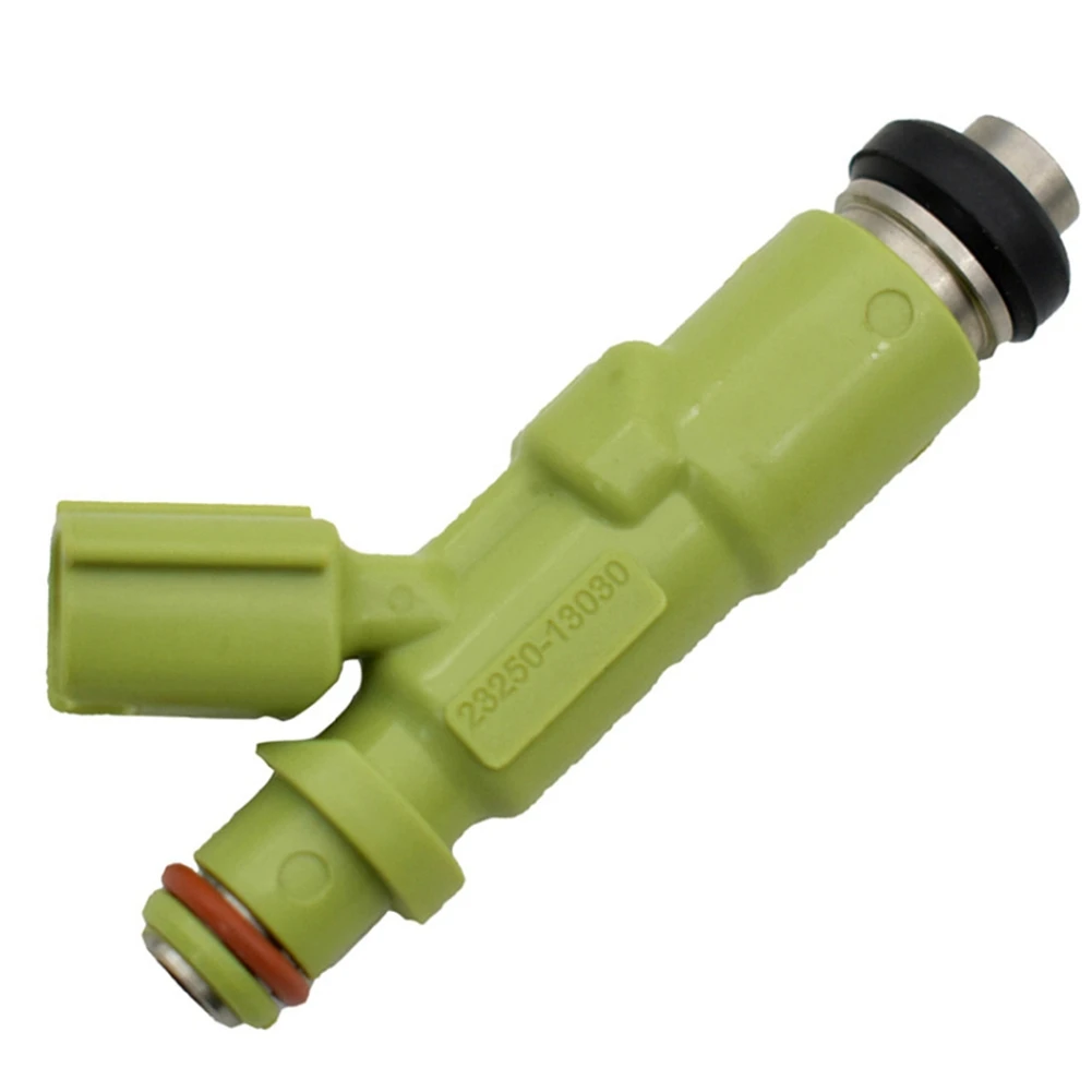 4 шт. Форсунка топливного инжектора для Toyota T.U.V KF8 Townace Lite KR42 KR52 KM7 23250-13030 23209-13030