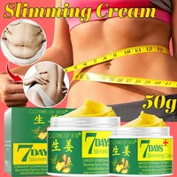 slimming cream weight loss remove cellulite sculpting fat burning massage firming lifting quickly niacinamide body care