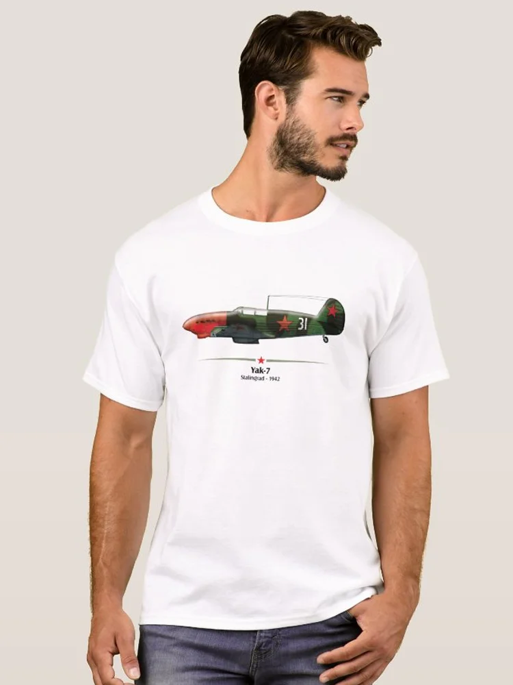 Футболка с изображением боецов Советского Союза Второй мировой войны в