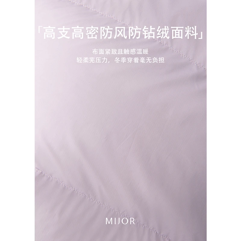 New Puffer Jacket Women  90%  White Goose Down  Coat Women  Casacos Femininos Inverno 2022  Casual  Autumn/Winter