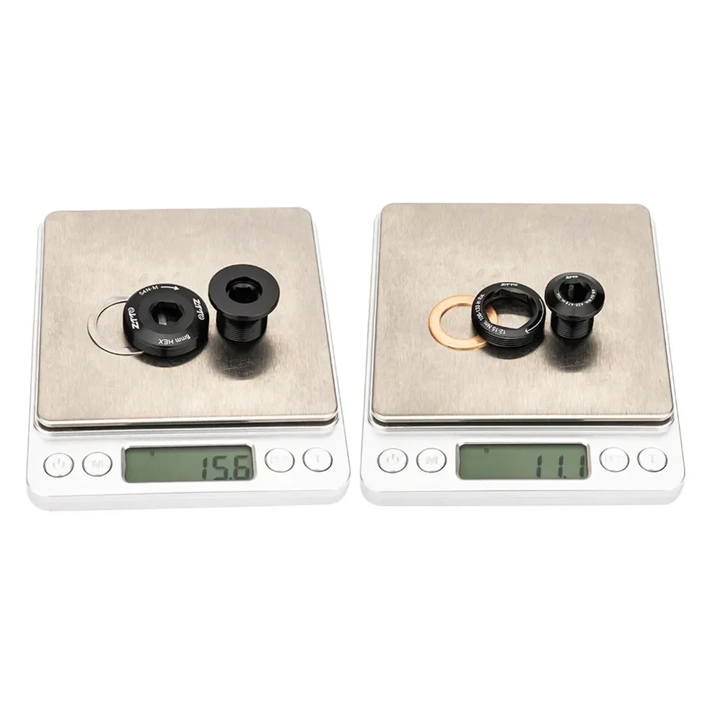 Комплект кривошипов DUB GXP винтовой комплект ForM18/ M30 M15/M26 аксессуары для горных и