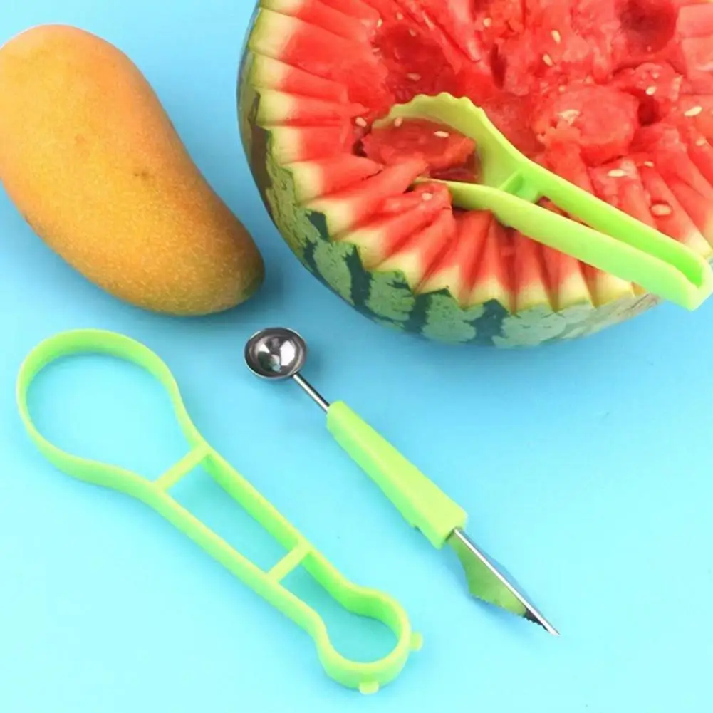 Набор для резки арбуза 3-1 дюйма
