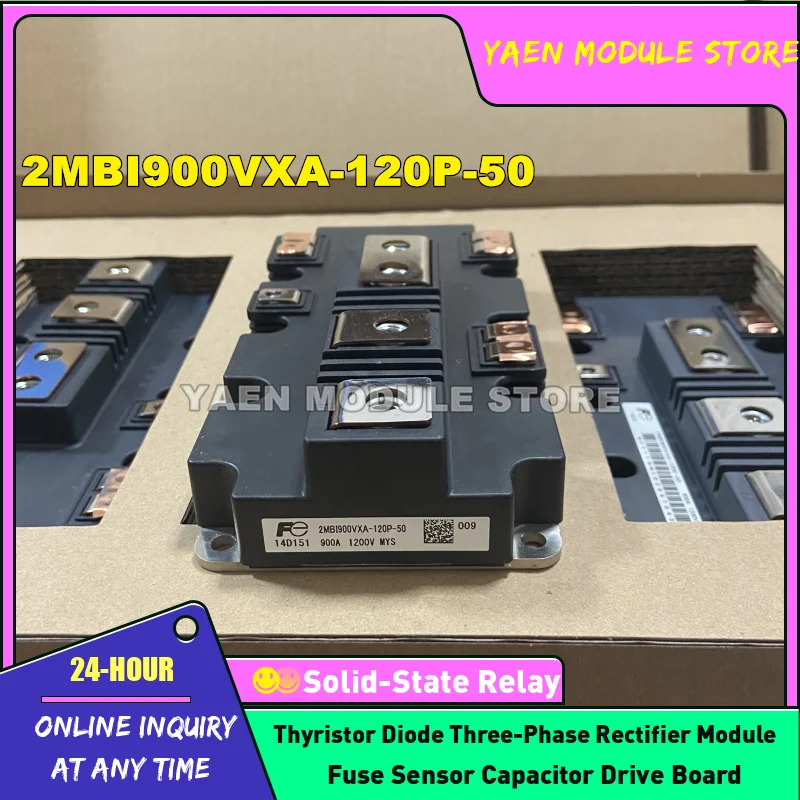 2MBI900VXA-120P-50 2MBI1400VXB-120P-54 2MBI1400VXB-120P-50 2MBI1400VXB-120E-54 2MBI1400VXB-170E-54 2MBI1400VXB-170P-54 IGBT