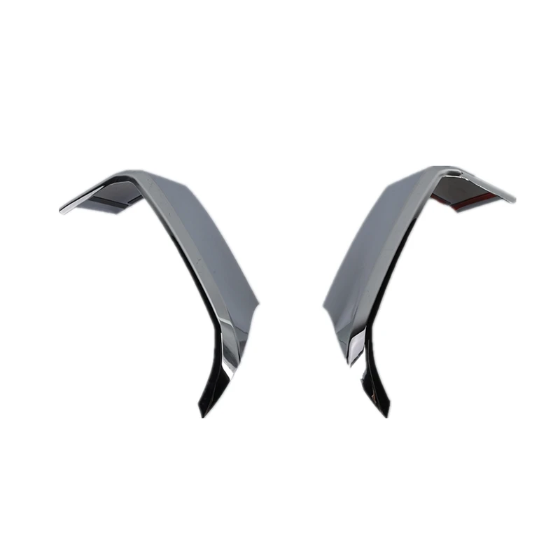 

Car Front Bumper Guard Decoration Cover Stickers For Suzuki Jimny 2019 2020 2021 2022 Exterior Accessories