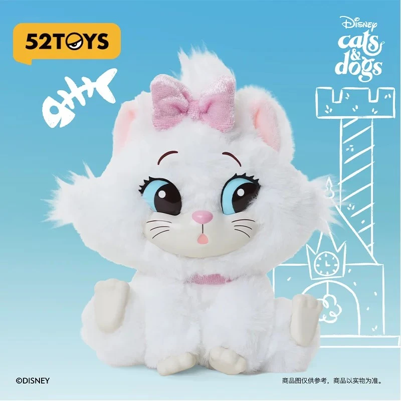 Фото Оригинальный 52TOYS Серия 
