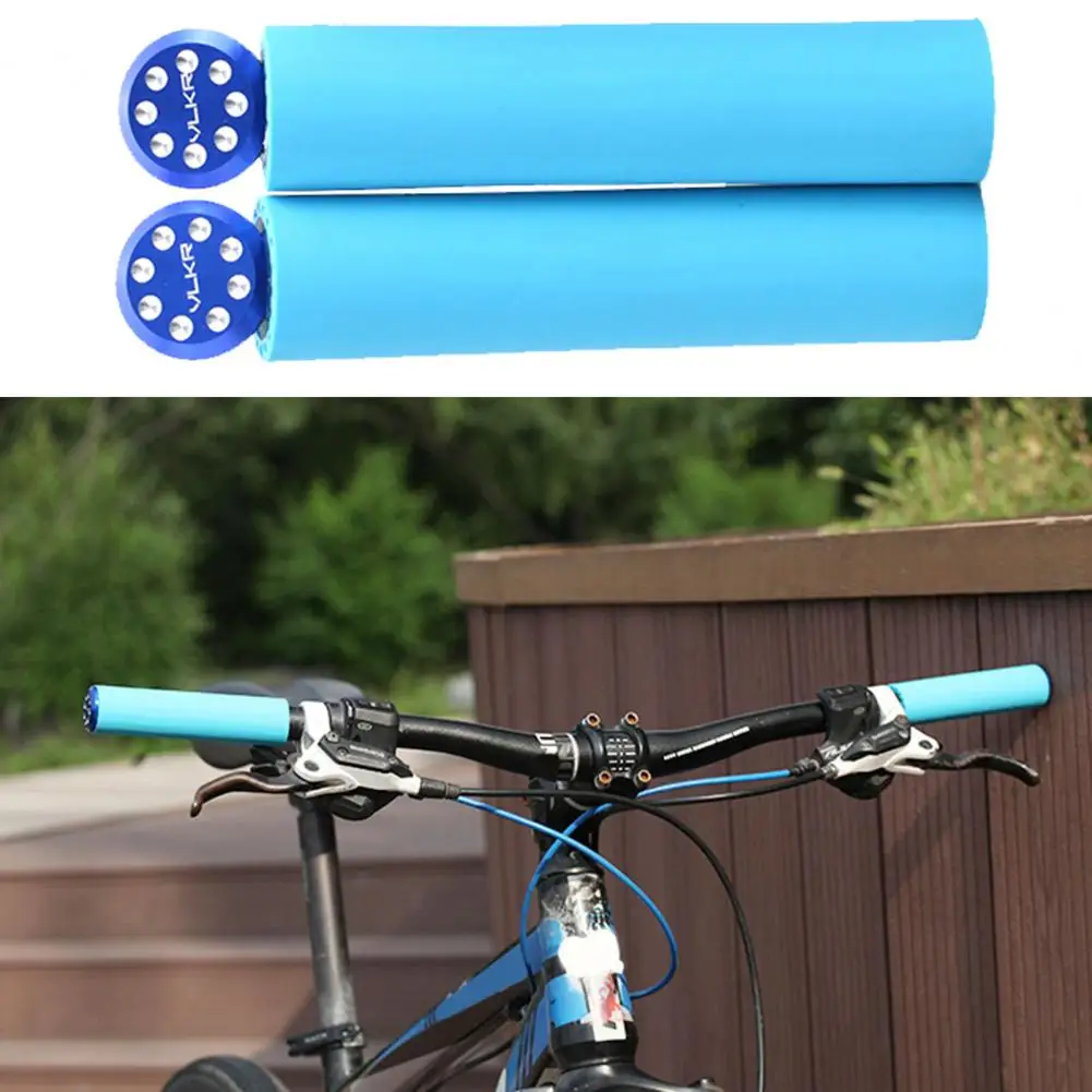 

1 пара, прочная защитная накладка на руль, с защитой от царапин